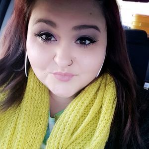 Meet your Posher, Bethany